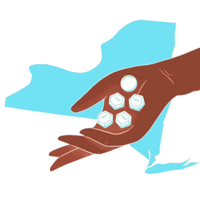 Abortion pill New York