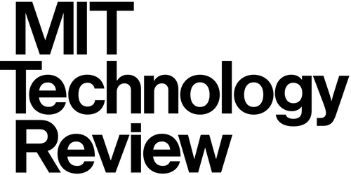 MIT Technology Review